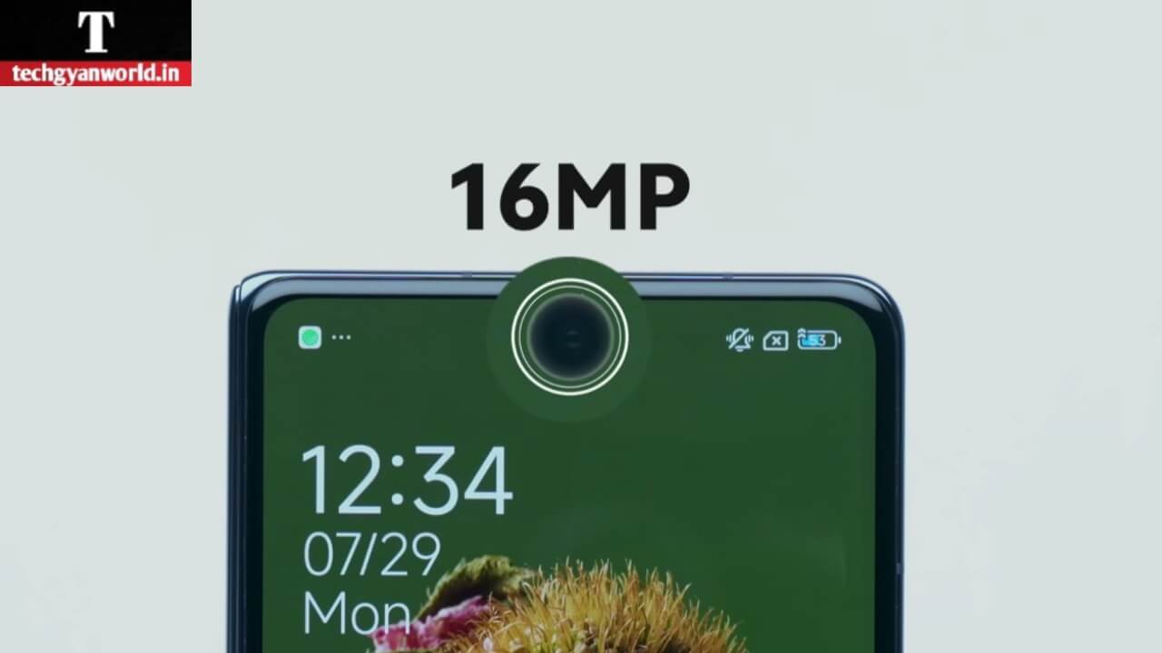 Xiaomi MIX Fold 4