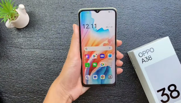 Oppo A38