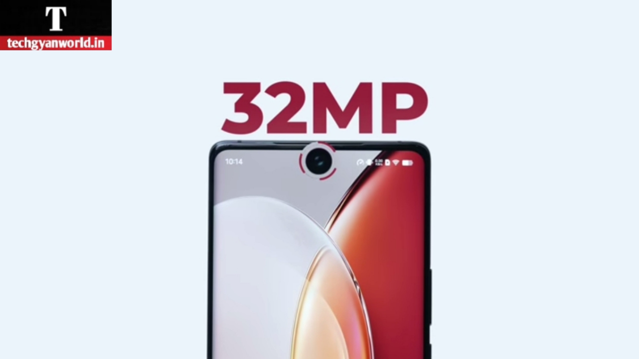 Vivo V25 Pro 5G