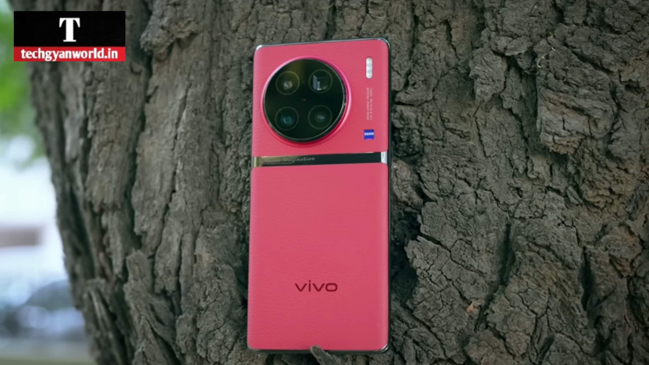 Vivo X90 Pro plus