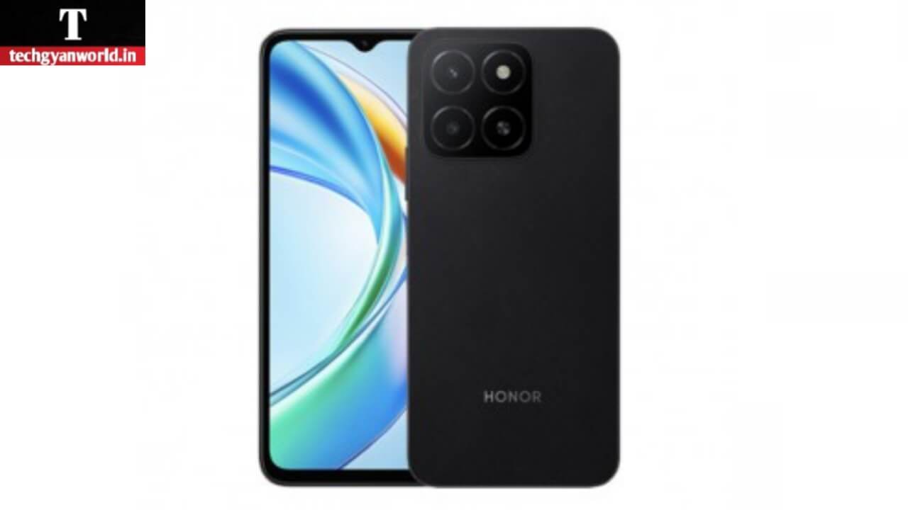 Honor X5b and X5b Plus