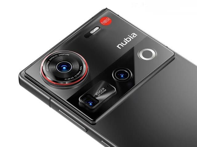 Nubia Z70 Ultra: Camera Details Revealed Ahead of Launch