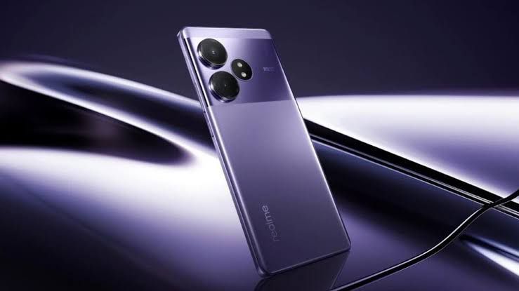 Realme Neo7