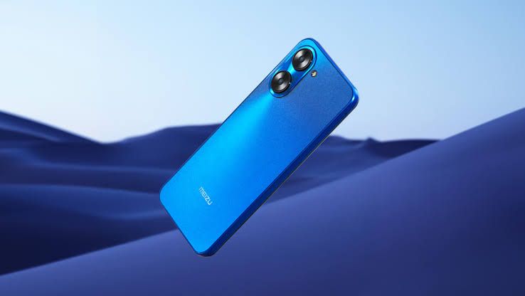 Meizu MBlu 21: A New Budget-Friendly Smartphone For 2024 » Techgyanworld.in