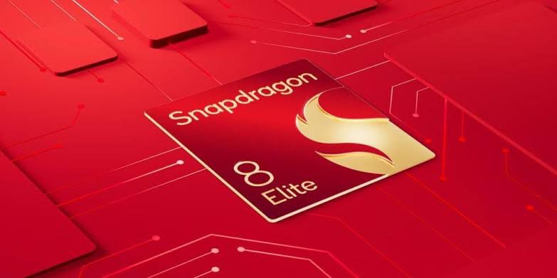 Snapdragon 8s Elite