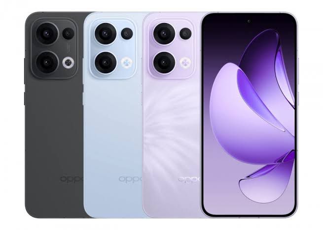 Oppo Reno13