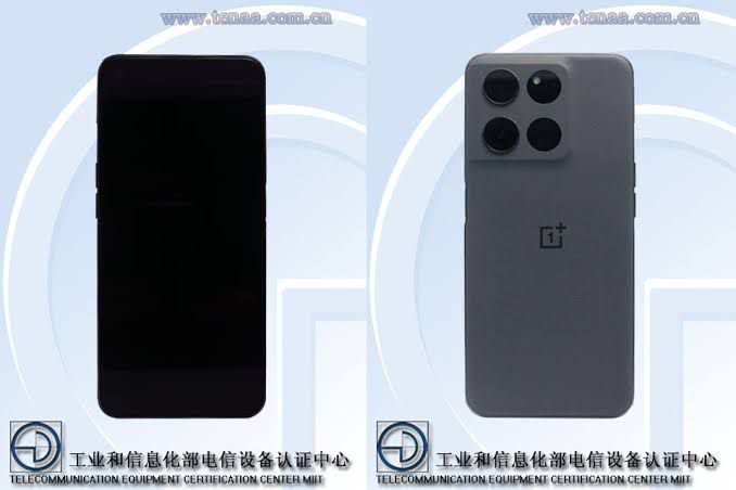 OnePlus Ace 5 and Ace 5 Pro Listed on TENAA