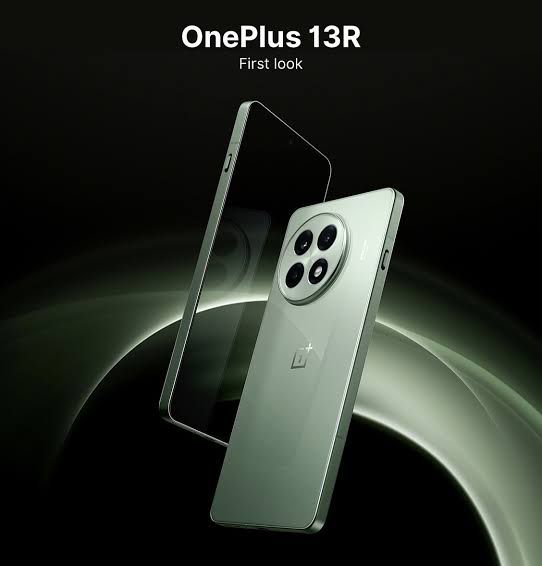 OnePlus 13R